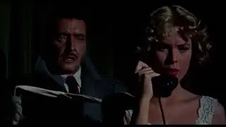 The Riptides - Dial M for Murder