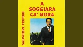La nuova tarantella d'Aspromonte