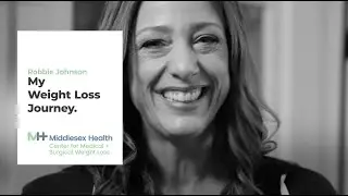 Middlesex Health Center for Medical and Surgical Weight Loss Changes Lives