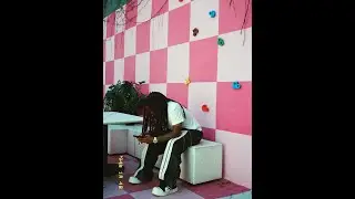 (FREE) Hurricane Wisdom x Loe Shimmy Type Beat – “Stuck On You”