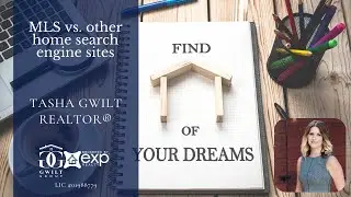 MLS vs Home Search Engine Sites