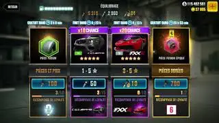Csr 2 trick to win LB C63 amg
