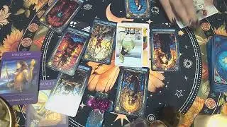 CANCER~MOVING AWAY FROM OLD PATTERNS~JAN,13~20