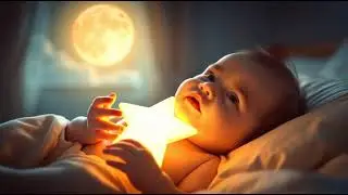 👼 Holy Angels Whisper Loving Gospel Melodies Over Baby&rsquo;s Rest ✨  3 Hrs