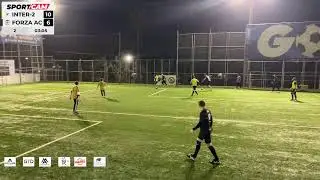 Inter-2 - Forza AC (live)