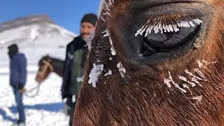 Eksi 30’da cirit aşkı - Eskigeçit (Bezirgan) Köyü Selim Kars