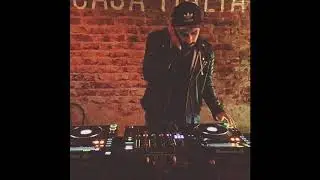 Moderat - Damage Done (Jeremias Ferreyra Edit)