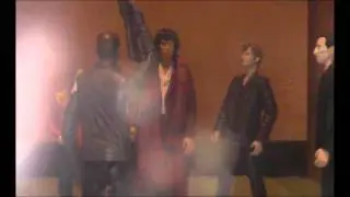 Doctor Who Action Figure Adventures : The Ark Of Agripolis : Trailer