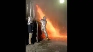 NIFS Mumbai Branch Thane-Vashi-Borivali fire & safety institute