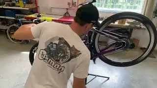 Différence roue vélo équilibrée ou pas et roulement pédalier standard VS céramique + chape oversize
