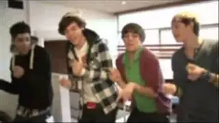 One Direction Vida Loka - Fala Mal de mim