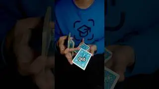 Old cardistry moves #cards #추천