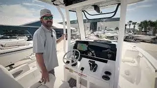 Sea Hunt 239 Ultra SE | Legendary Marine Used Boat Super Center
