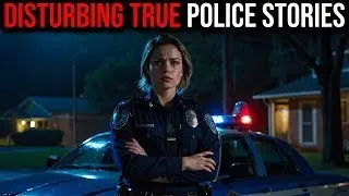 3 Hours of Disturbing True Small Town Police Horror Stories to Fall Asleep To &ndash; Rain Sound