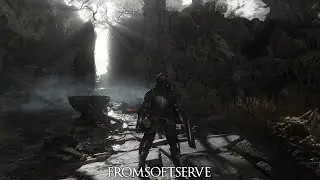 This is a Dark Souls 3 remaster