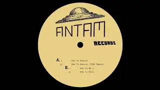 mag0 - Ode to Venice (TC80 Remix) [ANTAM001]