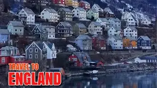 Traveling to England? Watch This First (US Traveler Guide)
