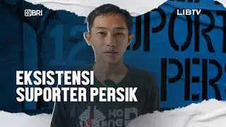 ⁠Eksistensi Suporter PERSIK Kediri