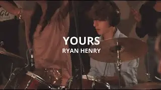 Yours (Ryan Henry) | Wedding Day, Vol. 2