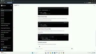 how to web scrape using python