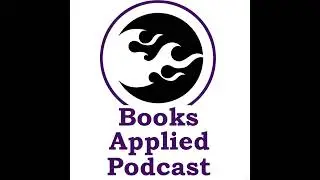 Books Applied Podcast - Difficult Conversations by Douglas Stone, Bruce Patton, Sheila Heen - Fea...