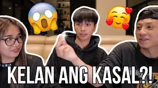 COMPATIBILITY TEST w/ RIVERN!(KASALAN NA BA?!)