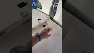Folding Desk: Part 3
