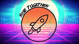 Vanguard & Xurious - Rise Together (432 Hz)
