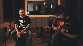 Caj&oacute;n Flamenco por Buler&iacute;as   Demo Caj&oacute;n ABueno Percusi&oacute;n   mod  NOBLE