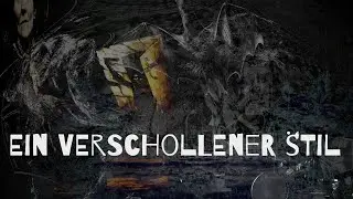 Ein Verschollener Stil