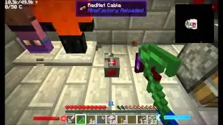 Lets Play   S6E43 UberMiner   Part 2