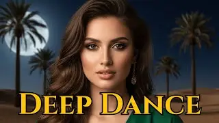 🔴 LIVE Arabic DJ Mix 🌙 Deep & Dance Habibi Remix Session
