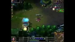 soraka save