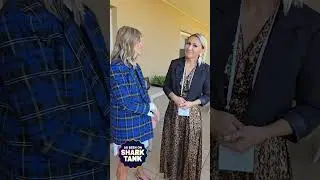 Shark Tank Season 17 | Custom Fundraiser Blankets for Schools
