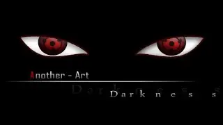 Call of Duty Black Ops 3 Sharingan Emblem /Seno uchiha