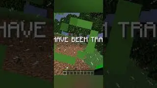 Minecraft, But If You Sneak Random Things Happen...