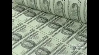 Inside the World's Mightiest Bank