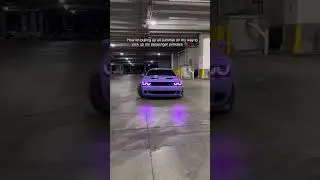 #hellcatredeye #hellcat #srt #dodge #mopar #challenger #charger
