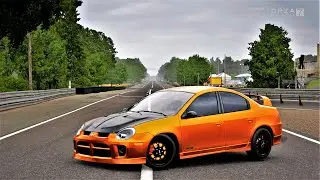 Forza 7| 560HP 2004 DODGE SRT-4 ACR ON 30LBS! OF BOOST [Drag Build]
