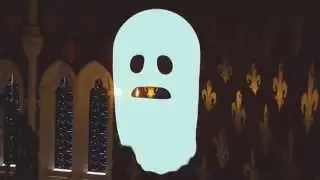 The Mystery Fax Machine Orchestra - Supernatural Aid (Official Video)