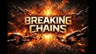 Breaking Chains &ndash; From Darkness to Freedom