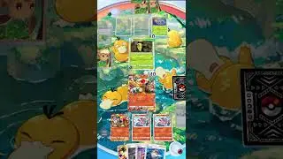 Entei - Mega charizard Y deck
