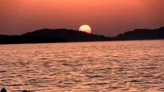 Chorvatsko - Dalmácie