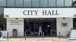 Marco Island residents clash with city manager over 34% tax hike plan for homeowners
