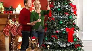 The Christmas Shepherd - Stars Teri Polo, Martin Cummins and Jordyn Olson