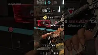xDefiant Ranked 7 Piece #xDefiant #Ranked #fyp  #callofduty #cracked #clips #cod