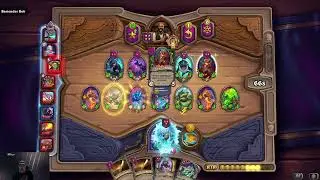 Hearthstone | Battlegrounds
