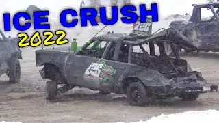 ICE CRUSH 2022 (mod mighty minis)