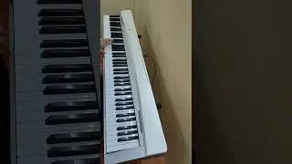 Privia PX 130 DIGITAL PIANO
