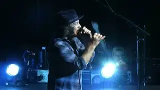 Pearl Jam - Won't Tell - Las Vegas (May 18, 2024)